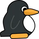 Tux 企鹅