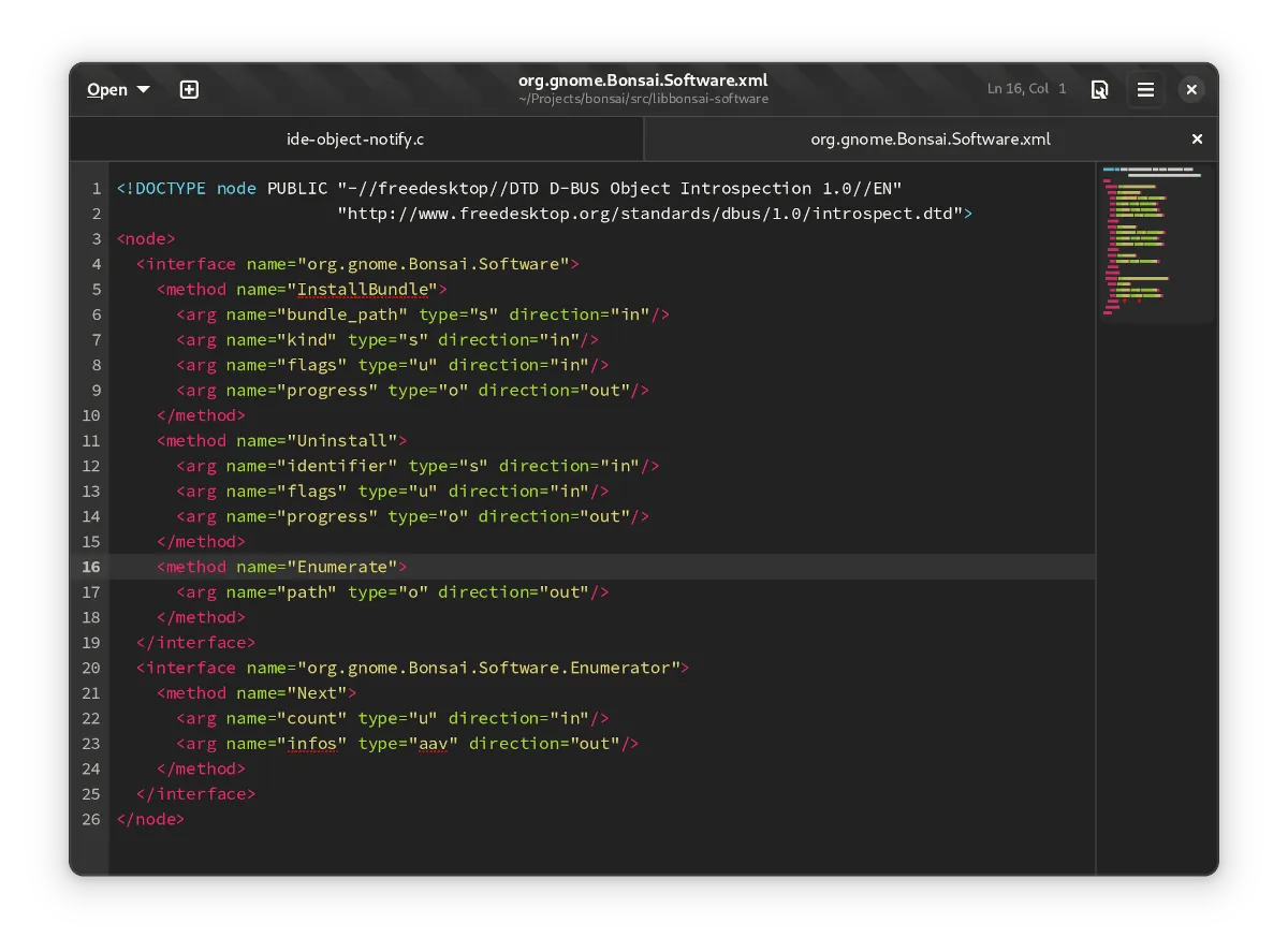 鸣谢：Christian Hergert