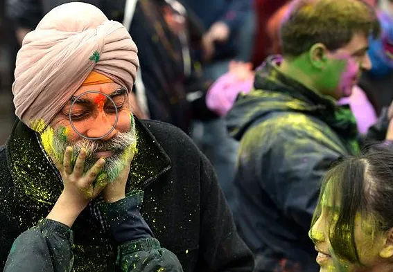 Color correction within a circle mask Color correction within a circle mask