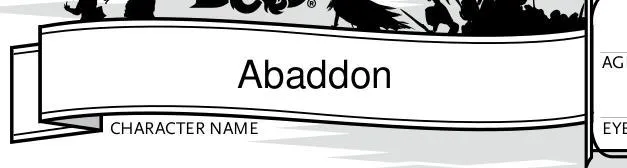 A form filled by pdftk-java A form filled by pdftk-java