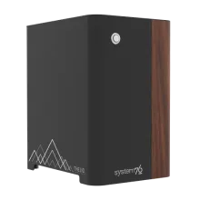 System76 Thelio System76 Thelio