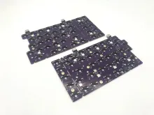 Keebio Quefrency Keyboard Keebio Quefrency键盘