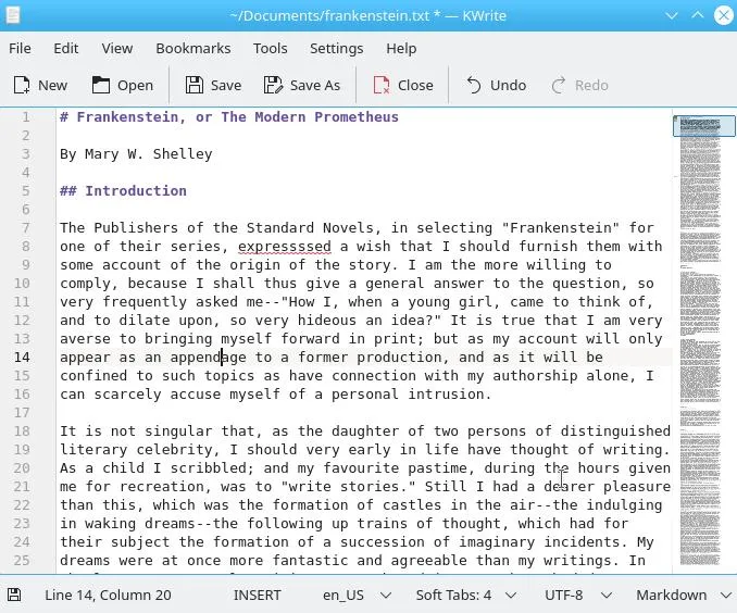 Text highlighting Text highlighting