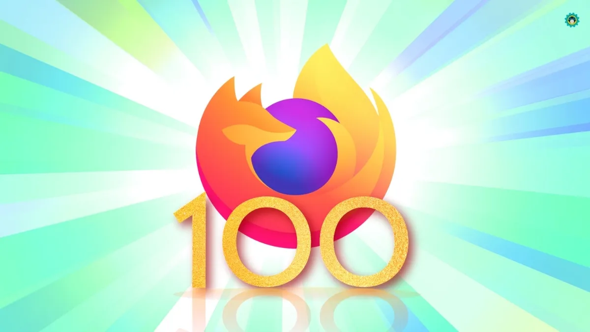 Firefox 100