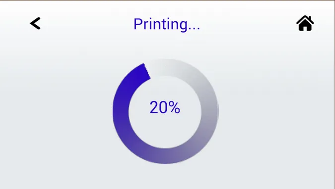 Loading Spinner 加载环形进度条