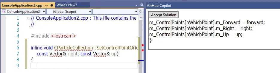 图源:推特上的 Chris Green