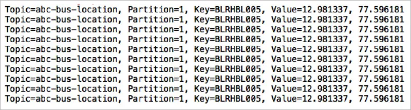 图 7：仪表盘终端之二