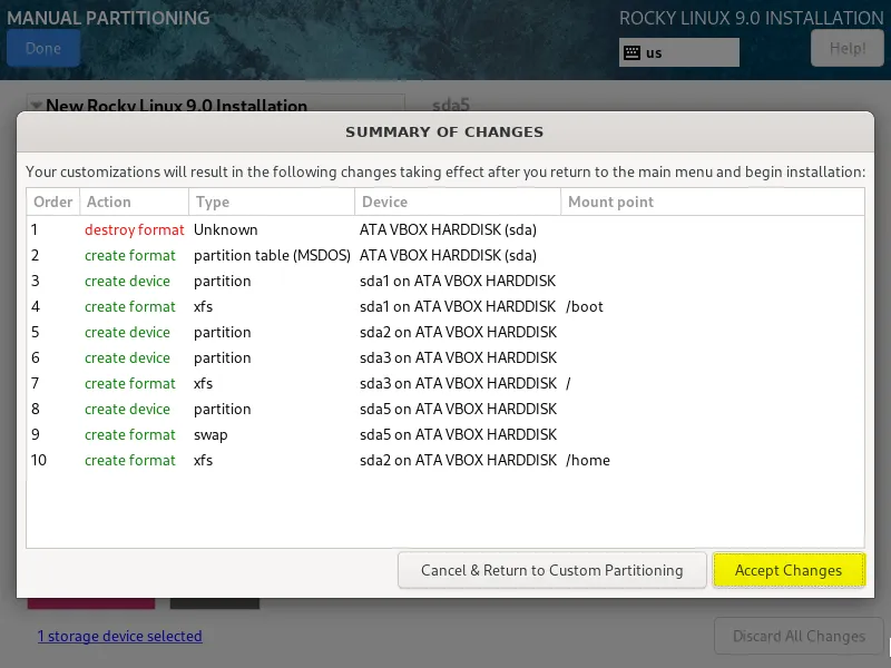 Accept-Changes-to-Write-on-Disk-RockyLinux9