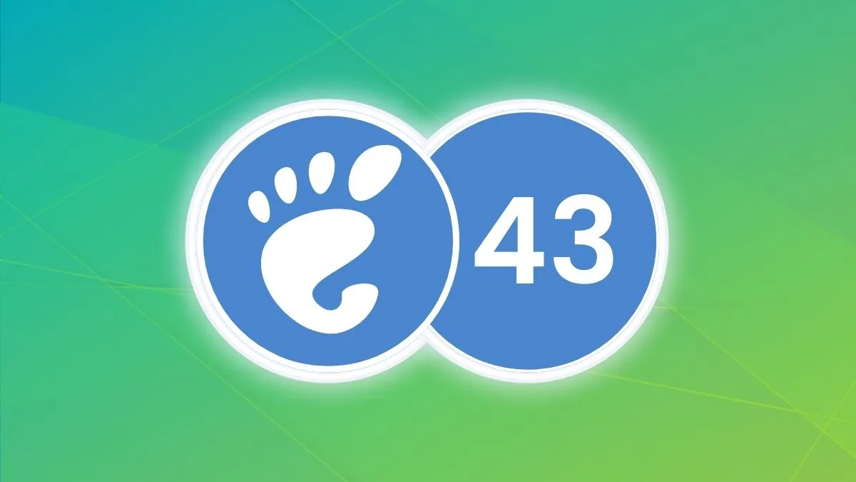 5 个值得关注的 GNOME 43 功能