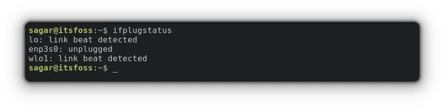 ifplugstatus