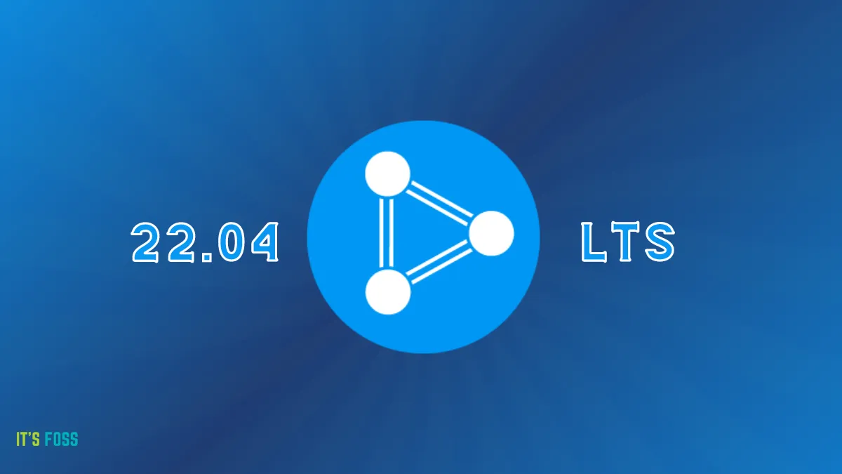 UbuntuDDE Remix 22.04 LTS Released!