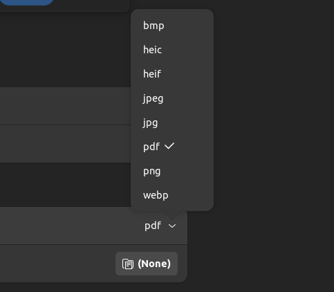 file format converter