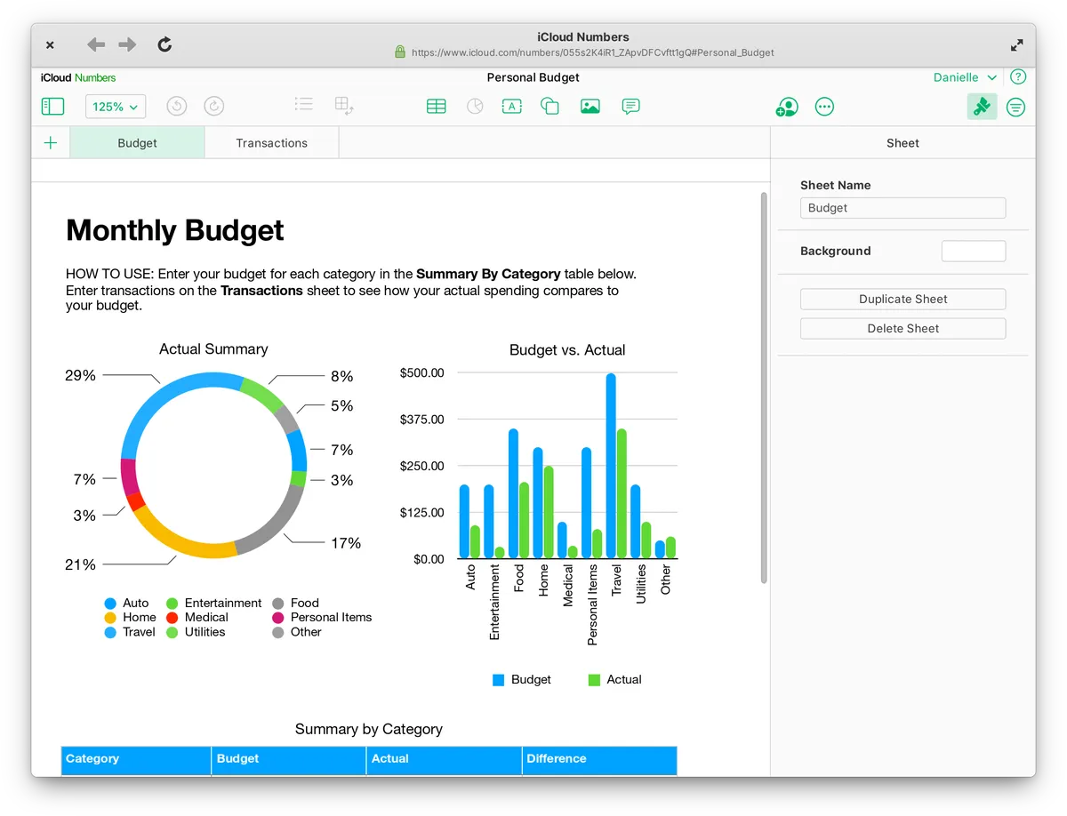 Elementary os 7 web apps