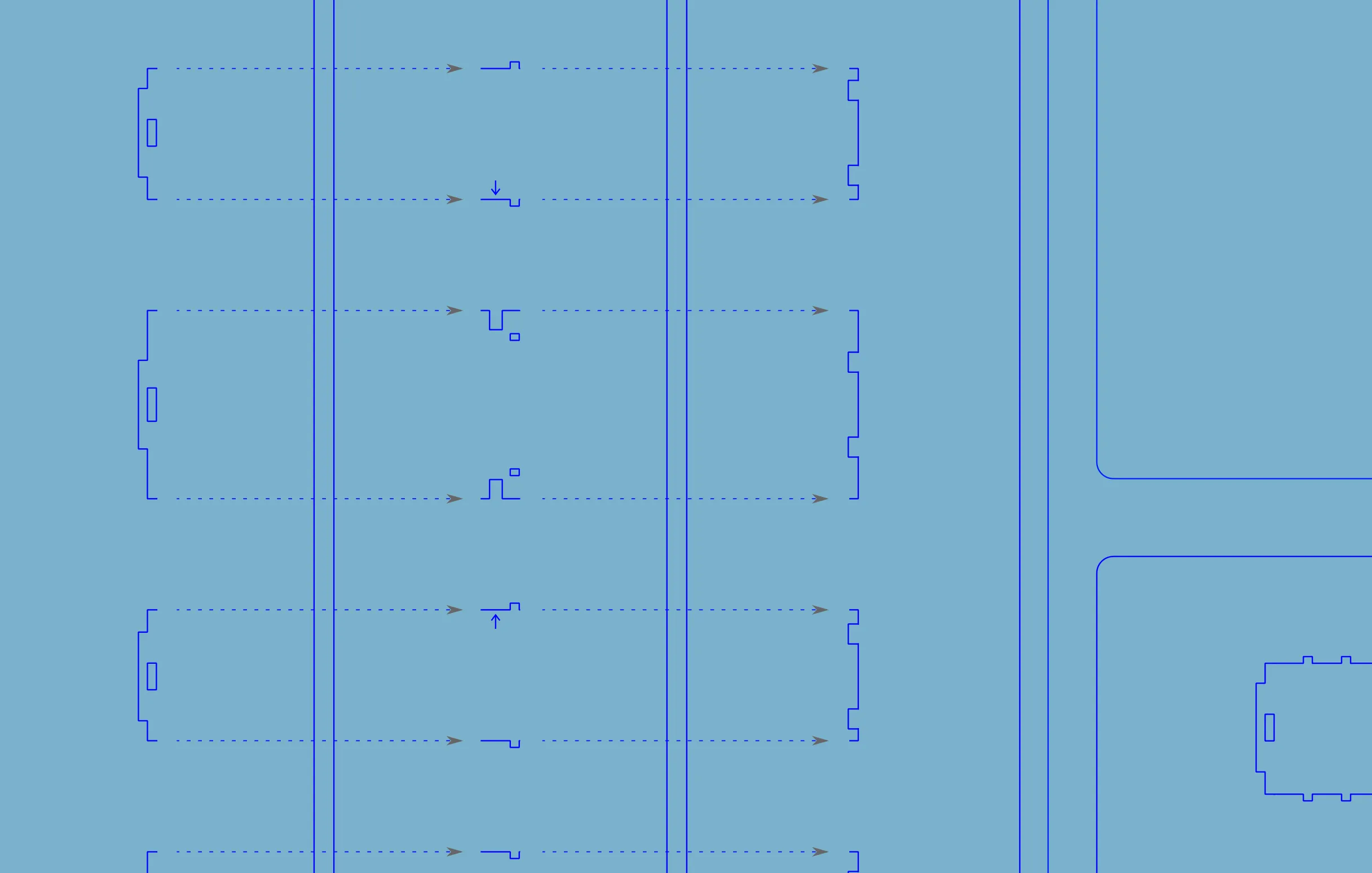 由 MSRaynsford 制作的蓝图