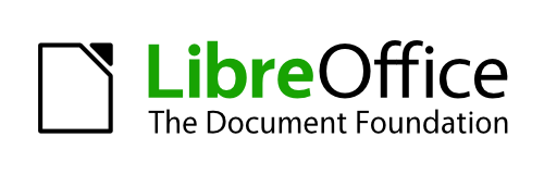 LibreOffice Logo