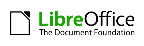 LibreOffice Logo