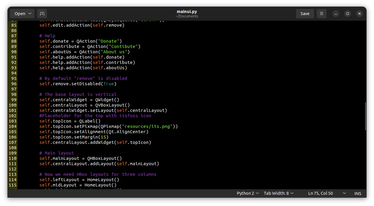 Vibrant Fun (gmate / mig)