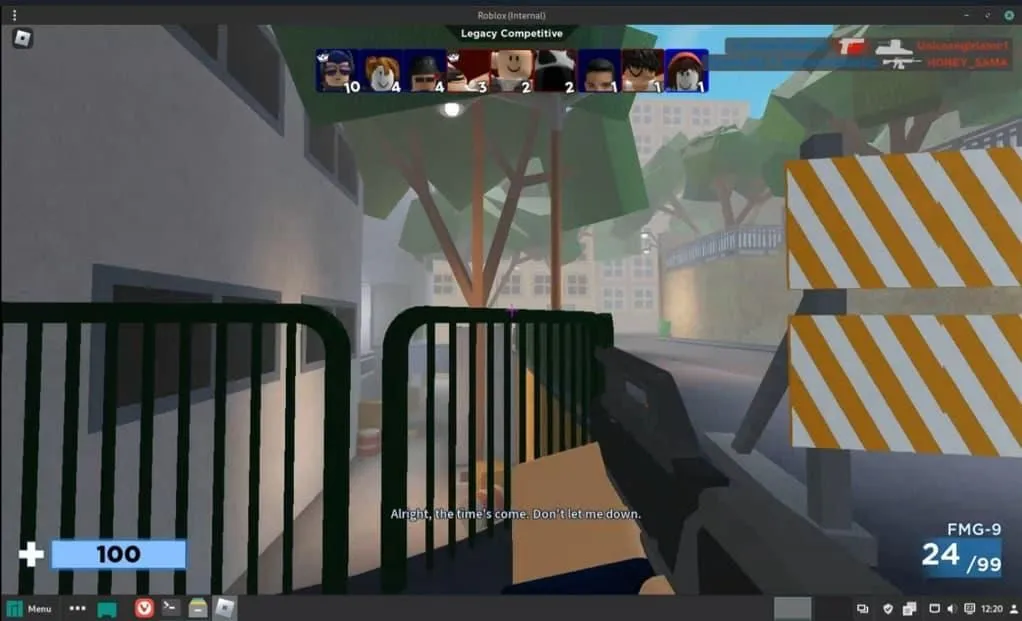 来源:Roblox 员工 / 论坛