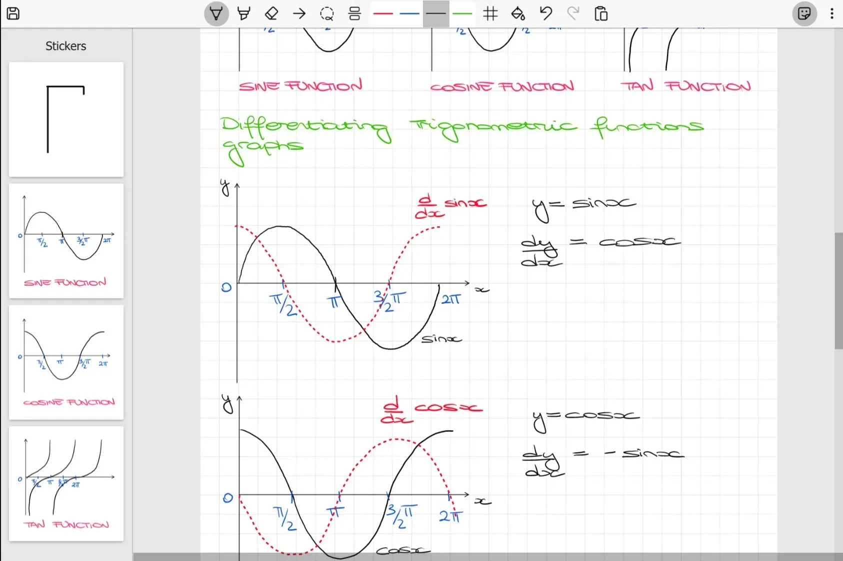 Scrivano 中的贴纸