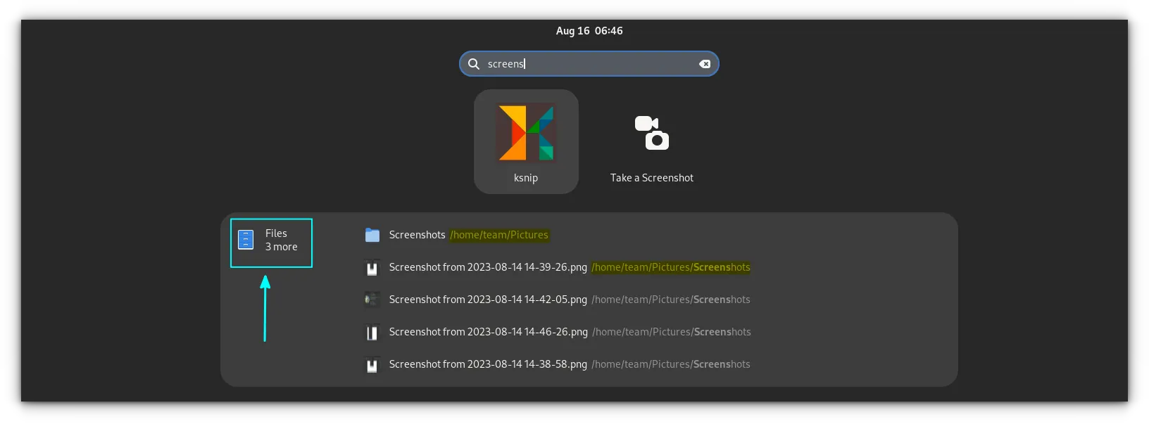 文件管理器图标