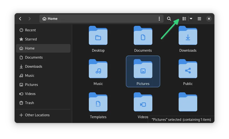 No minimize or maximize button in application windows, only close button